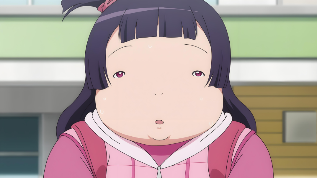 Reika Before