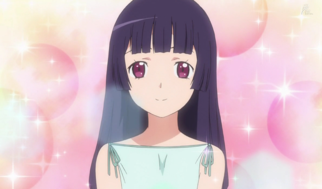 Reika After