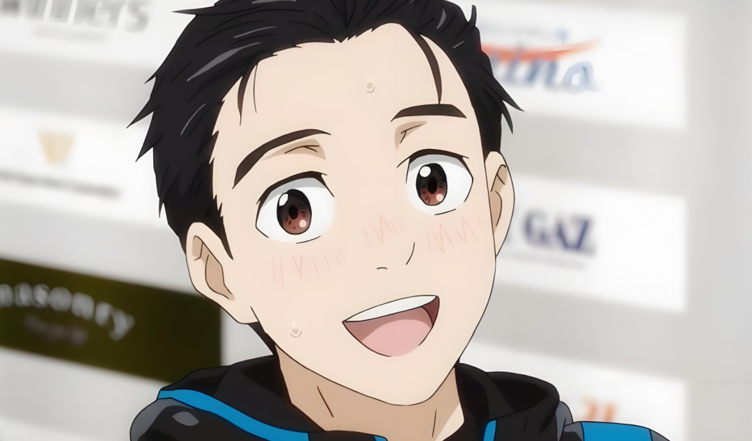 Yuuri After